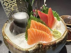 -蟹犇•帝王蟹雪蟹(陆家嘴店)