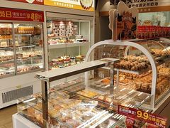 -味多美蛋糕(航天桥店)