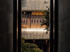 -胡雪岩故居