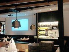 大堂-太二酸菜鱼(武汉光谷保利店)