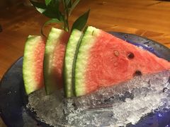 -又一福烤鸭·北京菜(东四店)