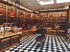-夿萐咖啡(爱雍·乌节店)