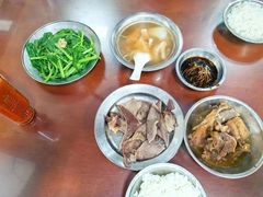 -阿秋牛排(湖心街店)