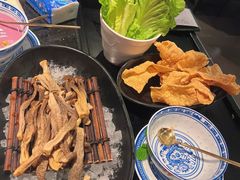 -捞王锅物料理(温州万象城店)