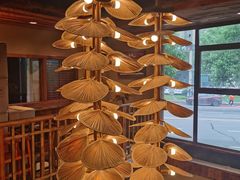 -李久其家民间餐厅(观沙岭公园店)