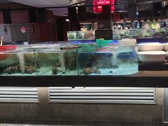 -阿伟海鲜楼·福建菜(延寿店)