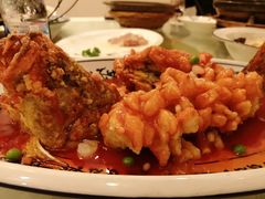 -淮扬韵.淮扬味道