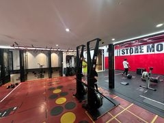 -Stone Motion Fitness 释动健身
