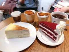 -Peet's 皮爷咖啡(东湖路手作店)