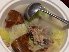 -大鸭梨烤鸭(左家庄店)
