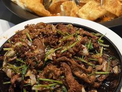 -秀儿四九城·新京菜(亚运村鸟巢店)