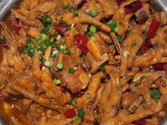 -胖哥俩肉蟹煲(湖滨银泰in77店)
