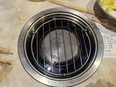 -二楼老店重庆鸡公煲(真光路店)