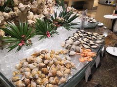 -南宁沃顿国际大酒店-自助餐厅