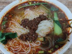-成都名小吃(桃园西路店)