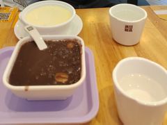 -满记甜品(荟聚购物中心店)