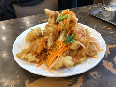 锅包肉-张包铺(道外店)