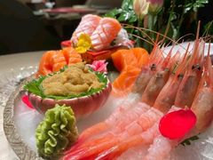 -阿吾罗日本料理(K11艺术中心店)