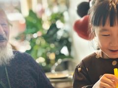 -ins森林童话餐厅coffee&bistro