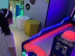 -风云再起游乐汇(南京常发广场店)
