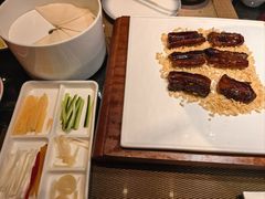 -喜棠·长沙家宴·海鲜·湘菜(麓谷店)