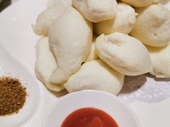 软炸里脊-马凯餐厅(地安门店)