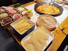 -老天桥蛙炉火锅(姑苏总店)