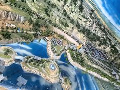 -函谷关历史文化旅游区