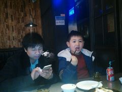 -烟火鱼乡(京华城店)