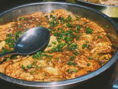 客家酿豆腐-农汤老店(顺联公园里店)