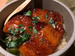 -RONIN Snack Bar