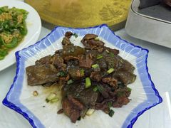 -文娟土菜馆(天柱山店)