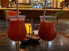 -记者俱乐部酒吧(北京瑞吉酒店)