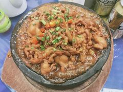 -西江美食舫·江西菜(健德桥店)