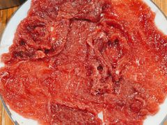 鲜牛肉-重庆洪崖洞老火锅(音乐广场店)