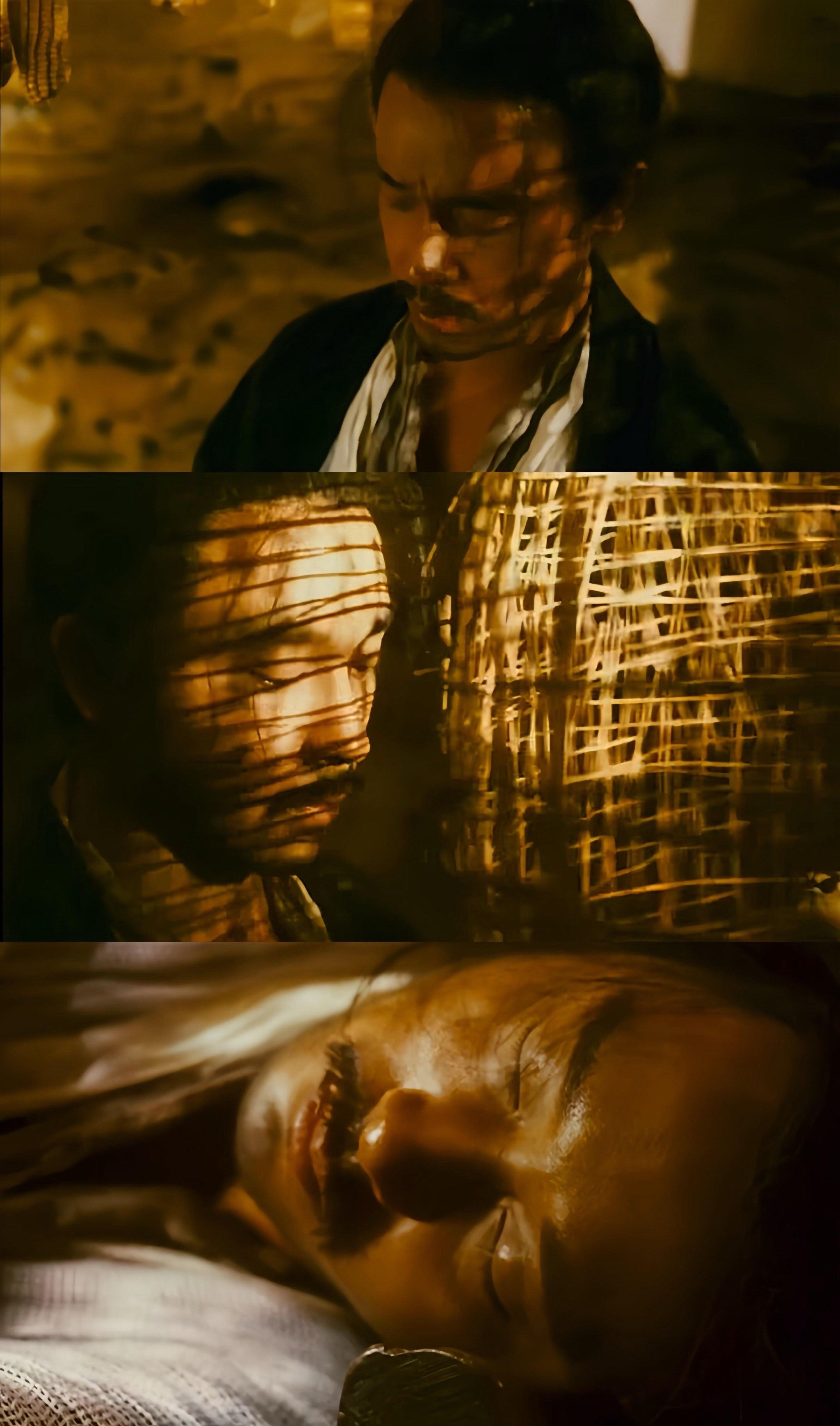 电影 #东邪西毒 #童年回忆里的老港片 
《东邪西毒》(1994)王家 