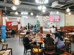 -顺德火焰醉鹅坊(珠海店)