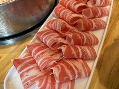 -四喜小胖·北京涮肉(五道营店)