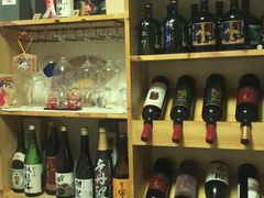 零售区-福匠日本料理(人民路店)