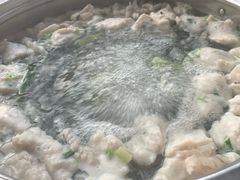 -秦记南岗鱼锅(珠吉路店)