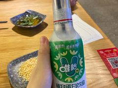 -付小姐在成都(川沙店)