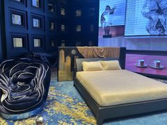 -永隆圣马可国际家居广场(江东中路店)