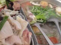-秧塘牛八宝(金山路店)