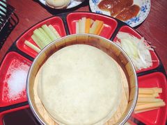 -北平食府(马鞍山路店)