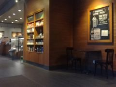 -星巴克(佛山南海万科店)