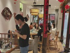 -春天里餐厅(西田城店)