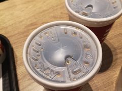 可乐-肯德基(火车北站店)
