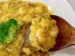 -蟹黄鱼面·锦园(定西路店)