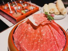 -领鲜天下·焗海鲜·花胶鸡(天目里店)