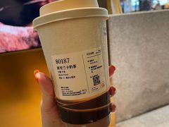 -阿嬷手作(深圳万象天地店)